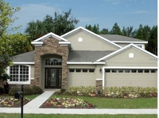 34012 Laughing Oak Dr, Wesley Chapel, FL 33545
