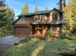 3500 NW 372nd St, La Center, WA