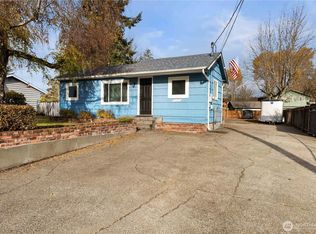 1307 S 80th St, Tacoma, WA 98408
