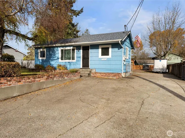 1307 S 80th St, Tacoma, WA 98408