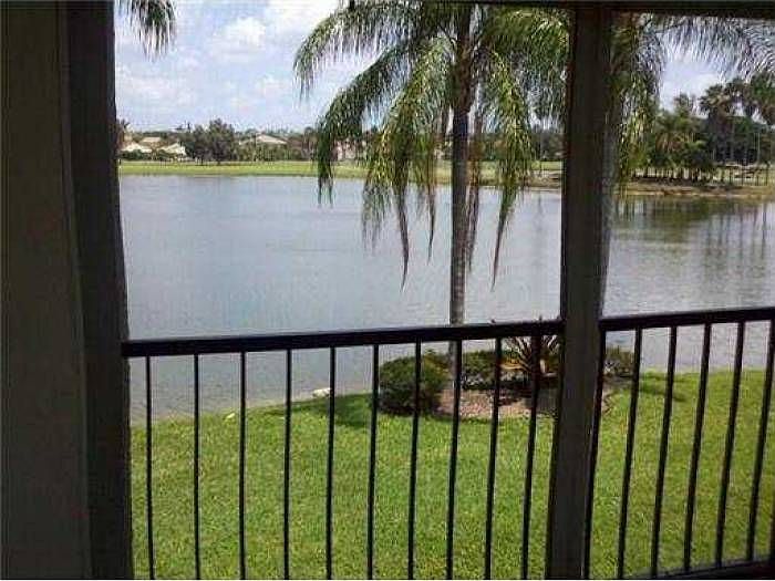 2nd image of 16401 Golf Club Rd APT 205