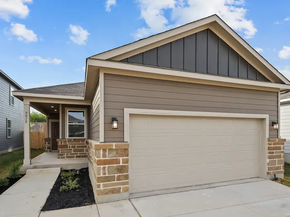 9010 Ocotillo Rdg, San Antonio, TX 78222