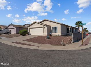 4504 S Fenwick Dr, Tucson, AZ 85730