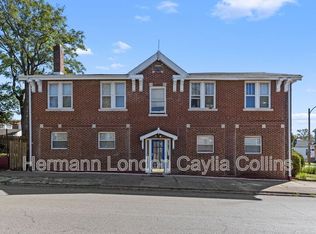 6916 Moellenhoff St #1F, Saint Louis, MO 63109