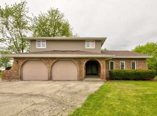 23618 S 80th Ave, Frankfort, IL 60423