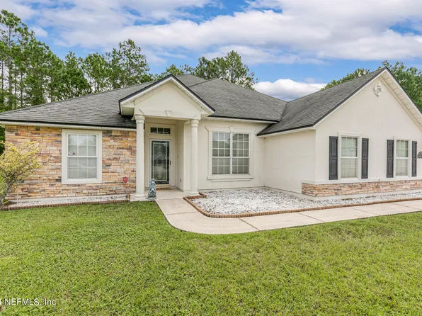 6653 COLBY HILLS Drive, Jacksonville, FL 32222