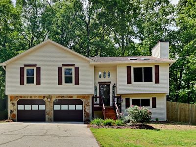 3445 Huntington Ct, Douglasville, GA, 30134