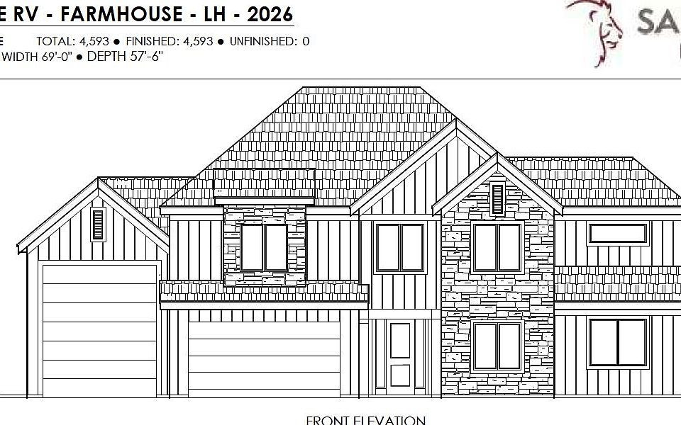 1st image of Finley Farms Lot 73