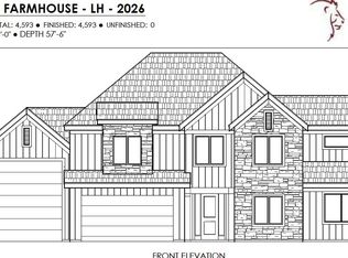 Finley Farms LOT 73, Washington, UT 84780