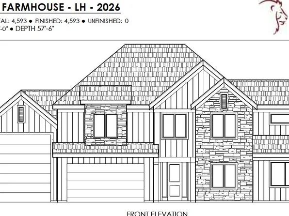 Finley Farms Lot 73, Washington, UT 84780