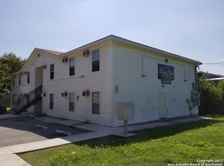 11106 Belair Dr APT 104, San Antonio, TX 78213