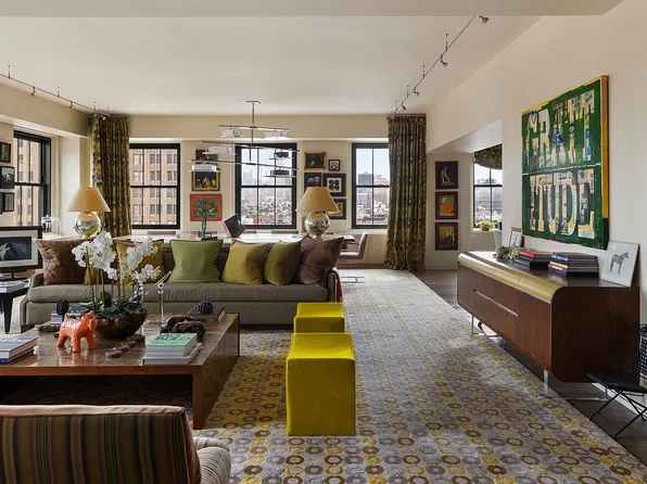 90 Franklin St APT 12, New York, NY 10013