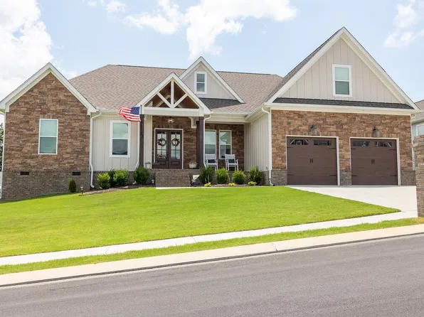 140 Bear Trce NW, Cleveland, TN 37312
