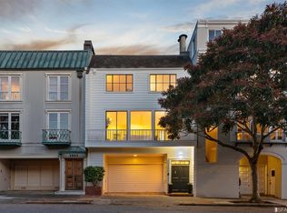 2865 Green St, San Francisco, CA