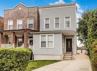 60 E 235th St, Bronx, NY 10470