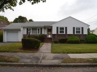 18 Joseph Rd, Newton, MA 02460