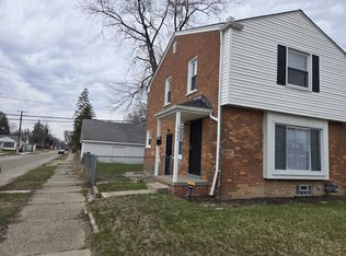 19605 Ryan Rd, Detroit, MI 48234