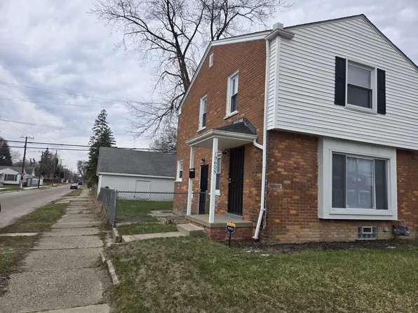 19605 Ryan Rd, Detroit, MI 48234