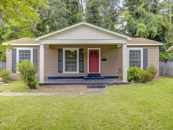 1823 Macarthur Dr, Vicksburg, MS 39180