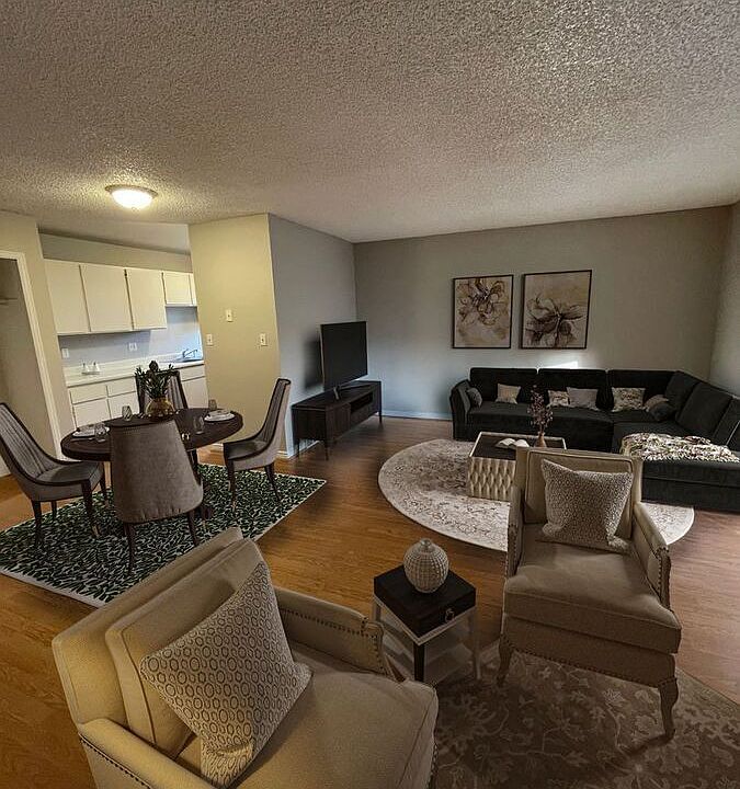 1st image of 1075 Holli Springs Ln APT C