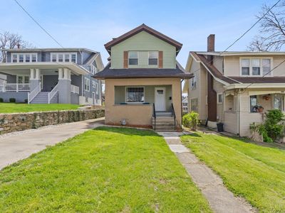1533 Saint Leger Pl, Cincinnati, OH, 45207