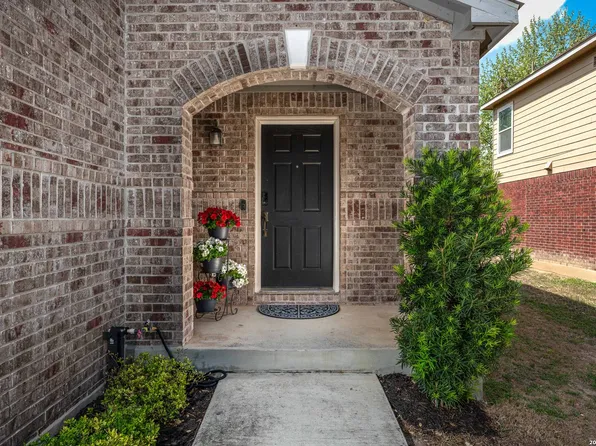 1415 Hummingbird, San Antonio, TX 78245