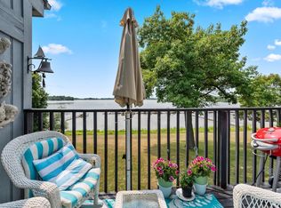 1522 Grandview Ct UNIT 8, Kansasville, WI