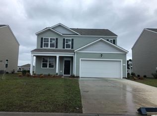 912 Blue Point Dr LOT 19, Elle B Myrtle Beach, SC 29588