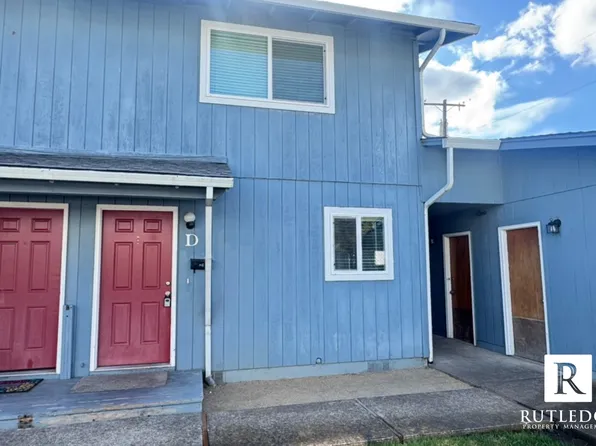 826 Bennett Ave #A-d, Medford, OR 97504