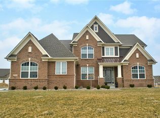 18786 Cherry Grove Ln, Noblesville, IN