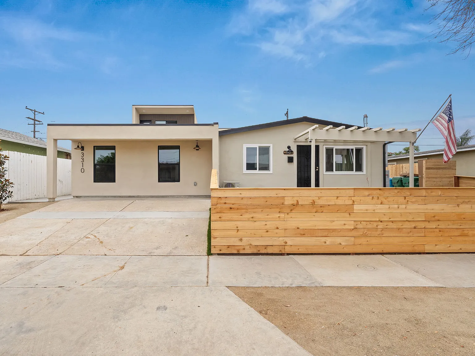 1 bed, $2,350 — Photo 4