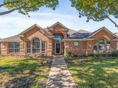 7333 Cottonwood Ct, North Richland Hills, TX, 76182