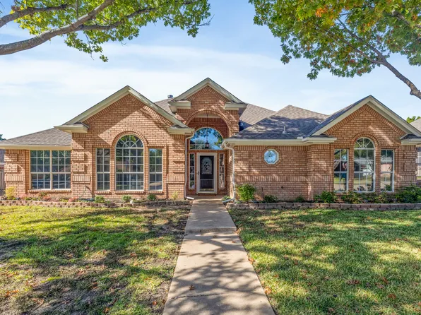 7333 Cottonwood Ct, North Richland Hills, TX 76182