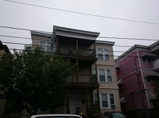 41 Winston Rd, Dorchester, MA 02124