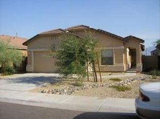 9945 W Chipman Rd, Tolleson, AZ 85353