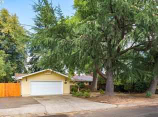 849 Cornwall Ave, Eugene, OR 97404