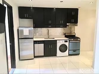 Rented by Oxford Property Group