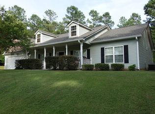 2405 Charlie B Johnston Rd, Newnan, GA 30263