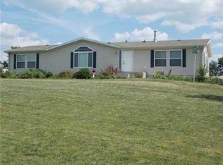 16951 166th St, Winchester, KS 66097