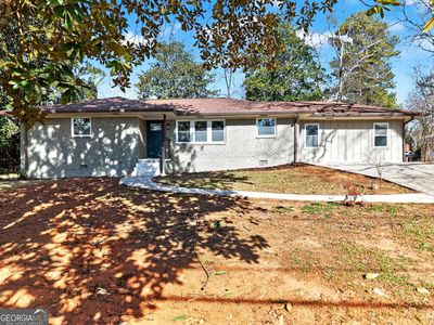 3302 Bobbie Ln, Decatur, GA, 30032
