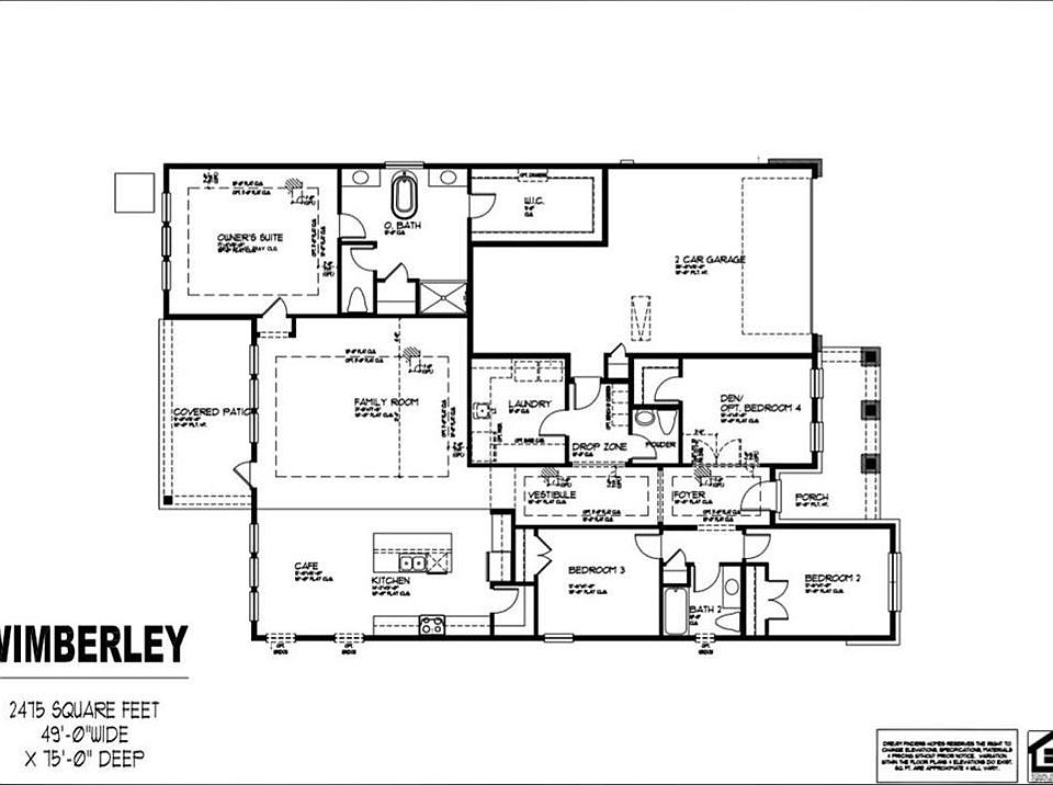 2nd image of 7908 Donnelley Dr