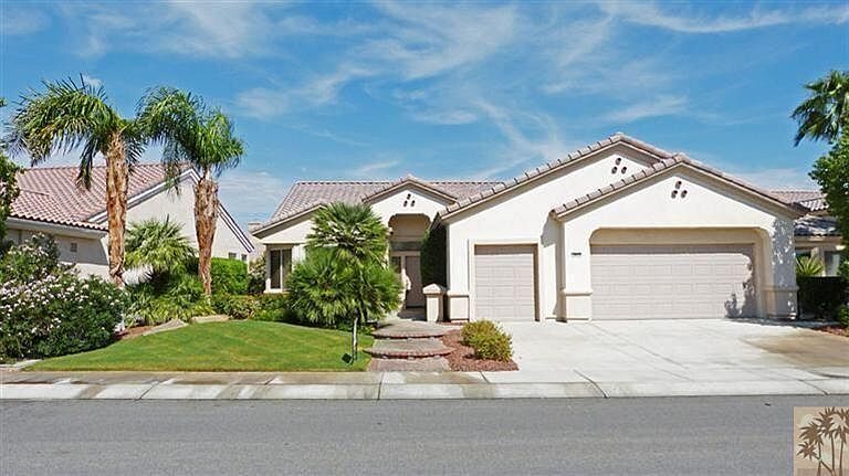 2nd image of 36470 Blue Palm Dr
