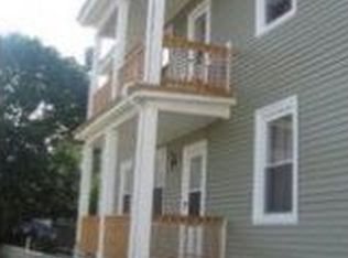 38 Windmill St, Providence, RI 02904
