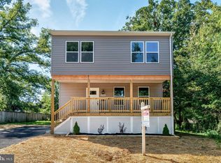 2701 Westfield Ave, Baltimore, MD 21214