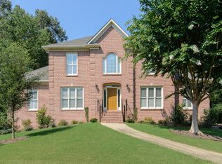 3010 Hampton Cir, Birmingham, AL 35242