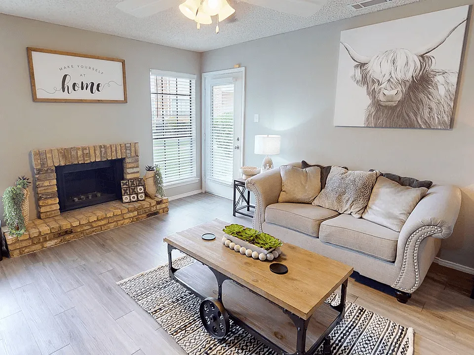 Country Club Villas Abilene