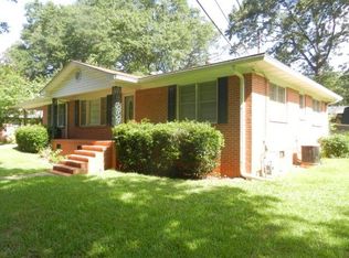 1523 Oakview Dr, Griffin, GA 30223