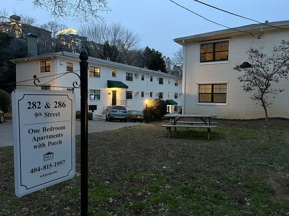 286 9th St NE #8, Atlanta, GA 30309