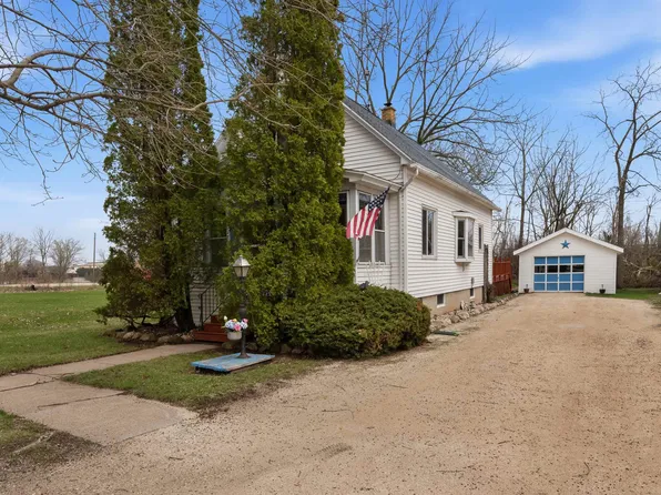 1104 New York Ave, Fond Du Lac, WI 54937