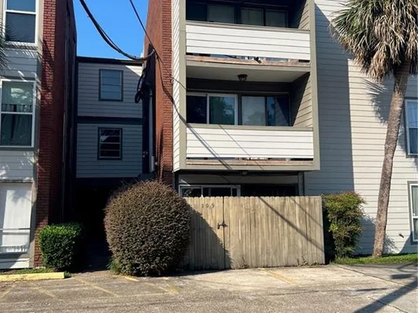 1161 Lake Ave APT 109, Metairie, LA 70005